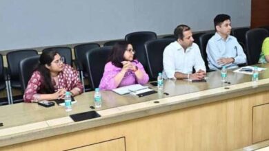नहीं चलेगी ‘पेशी पर पेशी’: मुख्यमंत्री  विष्णुदेव साय ने कलेक्टर्स और संभाग आयुक्तों को दिए स्पष्ट निर्देश