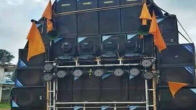 कानफोड़ू DJ पर हाईकोर्ट की सख्ती: 1 लाख जुर्माना और 5 साल तक की सजा का प्रावधान