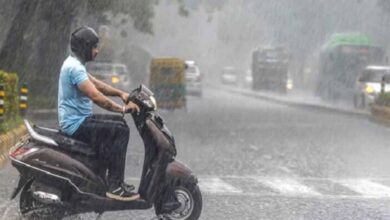 रायपुर : प्रदेश में अब तक 750.5 मि.मी. औसत वर्षा दर्ज रायपुर : प्रदेश में अब तक 750.5 मि.मी. औसत वर्षा दर्ज