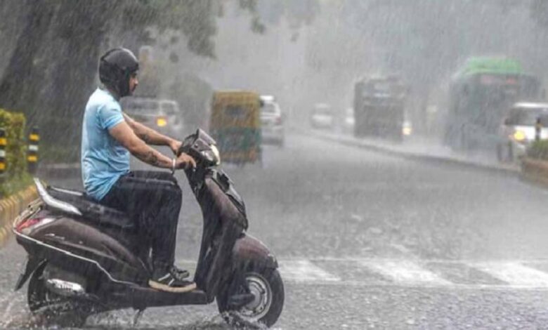 रायपुर : प्रदेश में अब तक 750.5 मि.मी. औसत वर्षा दर्ज रायपुर : प्रदेश में अब तक 750.5 मि.मी. औसत वर्षा दर्ज