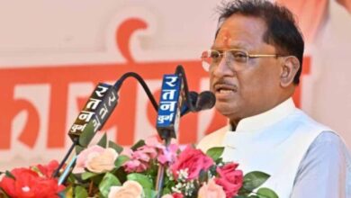 रायपुर : स्टेट कैपिटल रीजन से तेजी से होगा विकास, नागरिक सुविधाओं में आएगा नया आयाम : मुख्यमंत्री साय