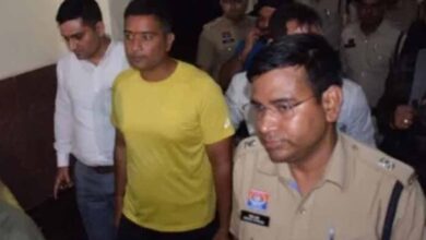 छत्तीसगढ़ शराब घोटाला: चैतन्य बघेल तीसरी बार 14 दिन की न्यायिक रिमांड पर, ED रिमांड पर कल होगी सुनवाई