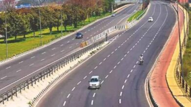 ग्वालियर-झांसी हाईवे की मरम्मत के लिए 1.72 करोड़ का बजट, 82.5 किमी की लंबाई शामिल