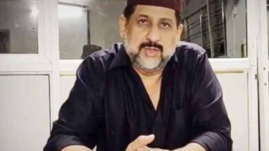 फर्जीवाड़े में फंसे कांग्रेस विधायक आरिफ मसूद, हाईकोर्ट ने 3 दिन में FIR दर्ज करने का आदेश दिया