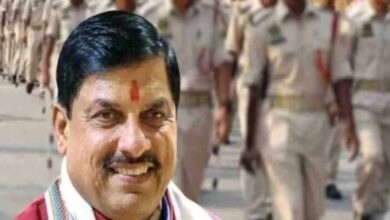 कानून व्यवस्था और सिंहस्थ-28 के दृष्टिगत प्रदेश में 22500 पुलिस कर्मियों की होगी भर्ती