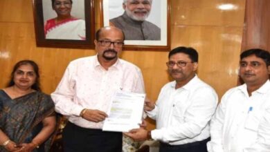 पं. रविशंकर शुक्ल विश्वविद्यालय को NAAC से A+ ग्रेड, शैक्षणिक उपलब्धियों में नई ऊँचाई