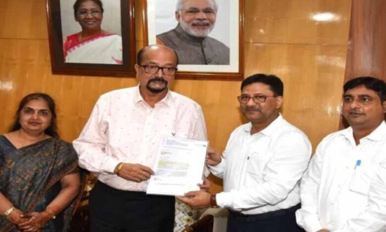 पं. रविशंकर शुक्ल विश्वविद्यालय को NAAC से A+ ग्रेड, शैक्षणिक उपलब्धियों में नई ऊँचाई