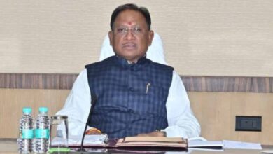 बीजापुर IED ब्लास्ट: DRG जवान दिनेश नाग शहीद, CM विष्णुदेव साय बोले- शहादत को मिलेगा उचित सम्मान