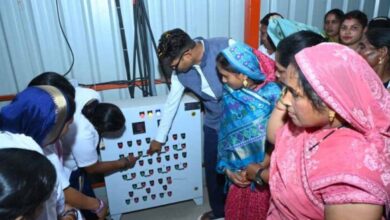 रायपुर : रायगढ़ जिले में महिला स्व सहायता समूहों ने शुरू किया ‘रेडी-टू-ईट’ का उत्पादन