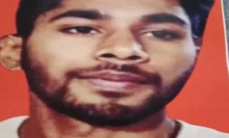 थाने से फरार दुष्कर्म आरोपी पर SSP सख्त, 2 आरक्षक निलंबित