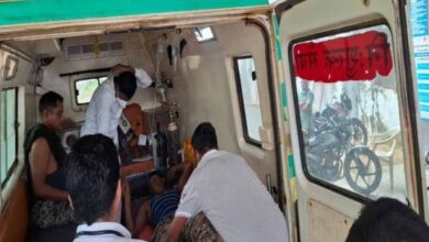 बीजापुर में नक्सली IED ब्लास्ट: DRG का एक जवान शहीद, 3 घायल