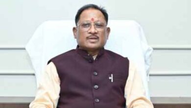 छत्तीसगढ़ में चलेगा आदि कर्मयोगी अभियान