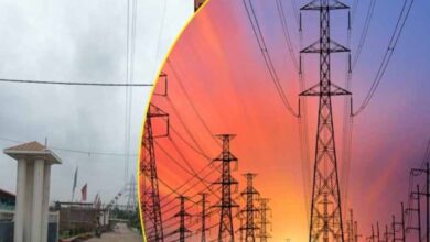 बड़वानी में ट्रांसमिशन लाइनों के समीप अवैध निर्माण हटाने की मुहिम,  एम.पी. ट्रांसको ने जारी किये 24 नोटिस