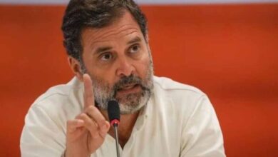 मध्य प्रदेश कांग्रेस में उठा नया विवाद, राहुल गांधी ने जिला अध्यक्षों को दिल्ली बुलाया