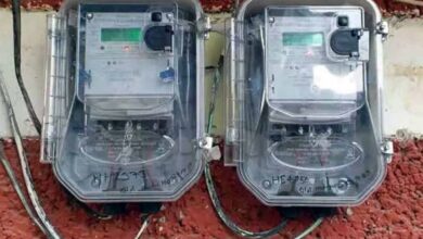 भोपाल शहर से निकाले गये पुराने मीटरों में विद्युत चोरी के 2 हजार से अधिक प्रकरण