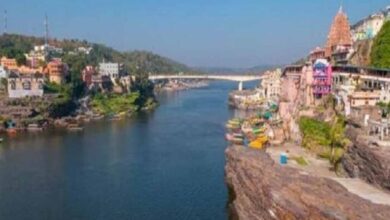 मध्यप्रदेश की नदियाँ भारत की सनातन संस्कृति की संवाहक : मुख्यमंत्री डॉ. यादव