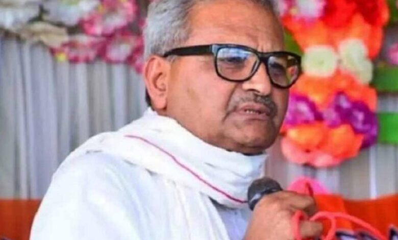 रीवा के सांसद जनार्दन मिश्र का दावा: एक घर से 1100 वोटर, ‘वोट चोरी’ पर उठाया बड़ा सवाल