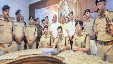 छतरपुर: 61 लाख की एटीएम लूट का राज़फाश, फ्रेंचाइजी संचालक और उसका भाई निकले मास्टरमाइंड