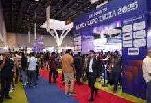 Money Expo India 2025 Concludes With Record 12,000+ Attendees, Showcases Web3, AI & Fintech Trends