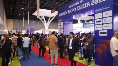 Money Expo India 2025 Concludes With Record 12,000+ Attendees, Showcases Web3, AI & Fintech Trends