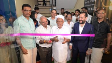 Signify Inaugurates Philips Smart Light Hub in Malappuram, Kerala