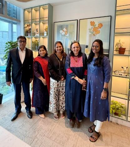 ILSS and Harish & Bina Shah Foundation Join Forces to Strengthen India’s Social Impact Leadership ILSS and Harish & Bina Shah Foundation Join Forces to Strengthen India’s Social Impact Leadership