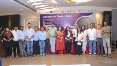 Foundation for MSME Clusters Leads Panipat’s Green Transformation