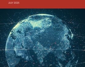 Dhruva Advisors Launches Report on Setting and Operating Global Capability Centres (GCC) in India