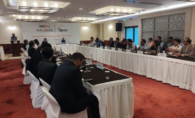 IndiaTech and APCO Convene Leaders to Strengthen Cybersecurity for Critical Infrastructure IndiaTech and APCO Convene Leaders to Strengthen Cybersecurity for Critical Infrastructure