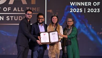 Trident Group Recognized for Design Excellence with ‘Best In-house Studio’ Honour at IBDA 2025
