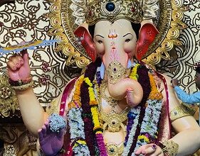 Signify Takes Over Mumbai: Celebrates Ganesh Chaturthi with Millions of Devotees