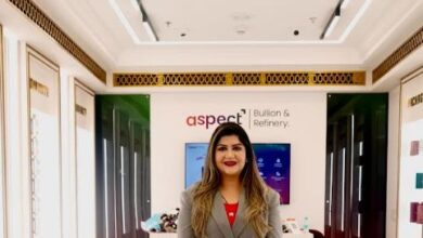 Aspect Bullion & Refinery Opens Second Bullion Flagship Store at Sky City Mall, Borivali