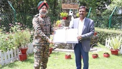 Indian Army and Bisleri International Join Hands for Developing Eco Zone in Sikkim
