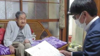Japan में 1 लाख से ज्यादा शतायु लोग! 114 साल की शिगेको कागावा बनीं देश की सबसे बुजुर्ग महिला – जानिए कैसे जापान ने बनाई लंबी उम्र की मिसाल