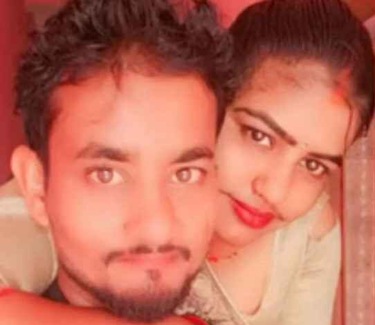 Maharajganj हत्याकांड: पत्नी और प्रेमी ने मिलकर पति की हत्या, बेटे को नशे की गोली देकर वारदात को अंजाम दिया! Maharajganj हत्याकांड: पत्नी और प्रेमी ने मिलकर पति की हत्या, बेटे को नशे की गोली देकर वारदात को अंजाम दिया!