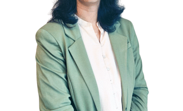 Klay Wealth Appoints Nikita Jain as Deputy CEO and Managing Director to Drive Global Growth