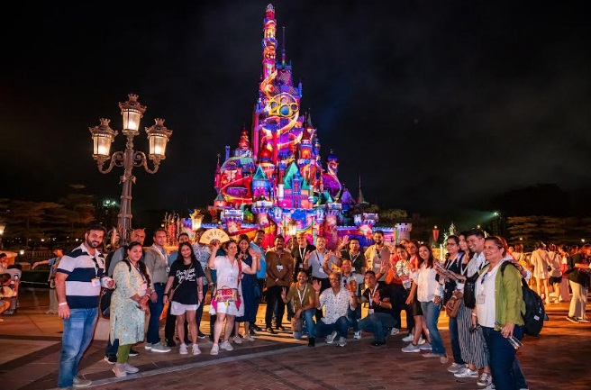 India Emerges as a Strong Growth Driver in Hong Kong’s MICE Tourism