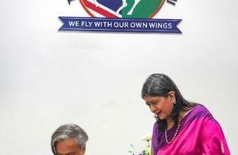 The British School New Delhi Celebrates 20 Years of the IB Diploma Programme