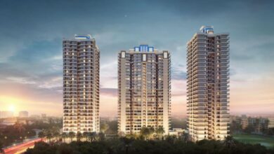 SKA Divine: Redefining Luxury Living in Wave City, Ghaziabad