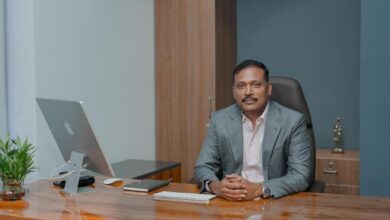 Global Leadership Through Silent Impact by Uppalapadu Prathakota Shiva Prasad Reddy