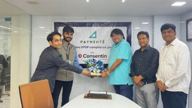 Paymentz Engages Leegality’s Consentin to Implement DPDP Compliance