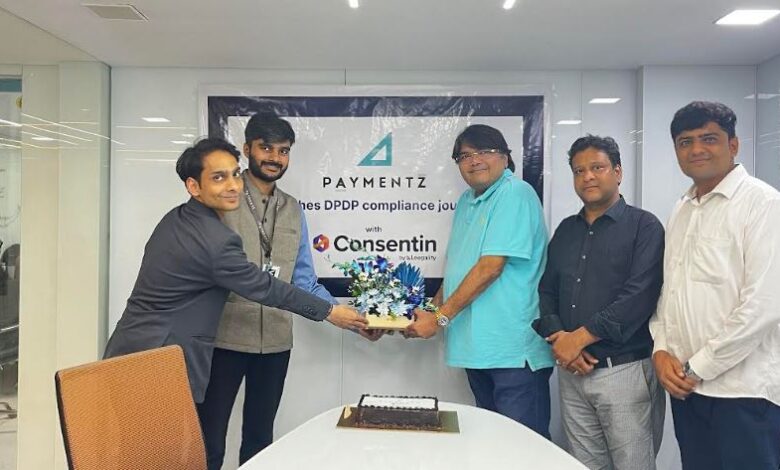 Paymentz Engages Leegality’s Consentin to Implement DPDP Compliance