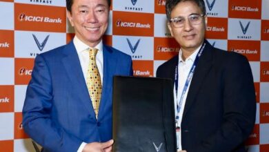 VinFast India Partners with ICICI Bank to Deliver Comprehensive EV Financing Solutions