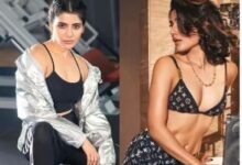 साउथ इंडस्ट्री में हलचल: Samantha Ruth Prabhu के लिए ब्लैकलिस्टिंग की अटकलें, तलाक के बाद क्यों नहीं मिल रहा काम?