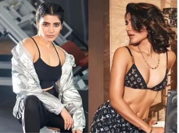 साउथ इंडस्ट्री में हलचल: Samantha Ruth Prabhu के लिए ब्लैकलिस्टिंग की अटकलें, तलाक के बाद क्यों नहीं मिल रहा काम? साउथ इंडस्ट्री में हलचल: Samantha Ruth Prabhu के लिए ब्लैकलिस्टिंग की अटकलें, तलाक के बाद क्यों नहीं मिल रहा काम?