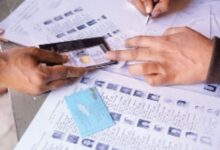 Mahoba के जैतपुर में मतदाता सूची में हड़कंप: एक मकान पर 4,271 मतदाता, जांच में जुटी प्रशासनिक मशीनरी