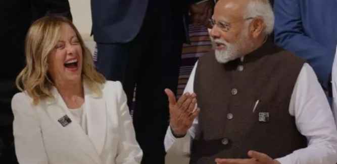 Prime Minister Narendra Modi का 75वां जन्मदिन: दुनिया भर के नेताओं ने भेजा प्यार और बधाई संदेश