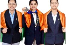 Gurugram की ताइक्वांडो की तीन शेरनियाँ – गीता, रीतू और प्रिया यादव ने रचा इतिहास, एशिया और इंडिया बुक ऑफ रिकॉर्ड्स में दर्ज हुआ नाम🔥