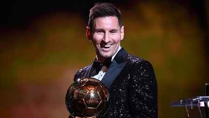 लियोनेल Messi संग अर्जेंटीना फुटबॉल टीम का भारत आगमन: नवंबर 2025 में केरल में खेलेगी प्रदर्शनी मैच लियोनेल Messi संग अर्जेंटीना फुटबॉल टीम का भारत आगमन: नवंबर 2025 में केरल में खेलेगी प्रदर्शनी मैच