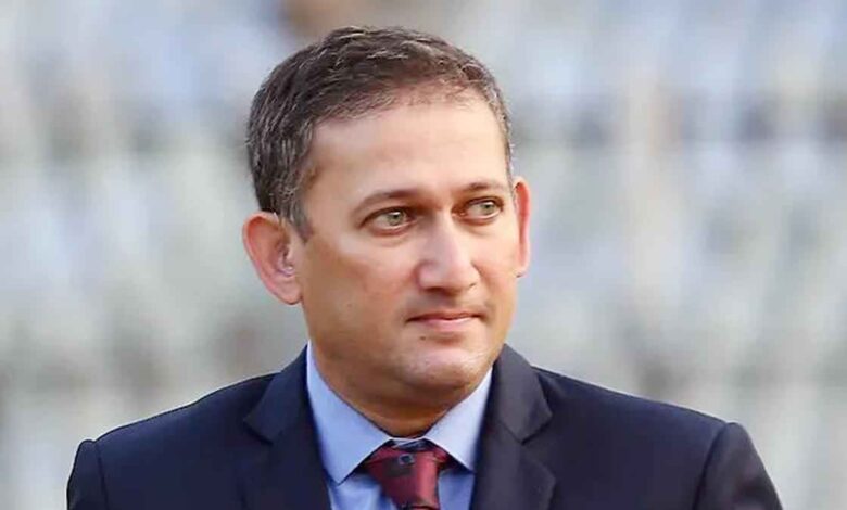 Ajit Agarkar का बड़ा बयान: “यशस्वी जायसवाल का टीम में न होना दुर्भाग्यपूर्ण”, बुमराह के वर्कलोड पर दिया ये बड़ा बयान! Ajit Agarkar का बड़ा बयान: “यशस्वी जायसवाल का टीम में न होना दुर्भाग्यपूर्ण”, बुमराह के वर्कलोड पर दिया ये बड़ा बयान!